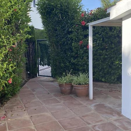 Homey Home Guadalvillas 91 ماربيا المظهر الخارجي الصورة