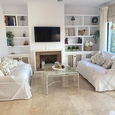 Homey Home Guadalvillas 91 ماربيا المظهر الخارجي الصورة