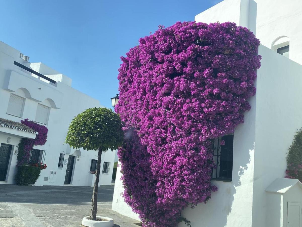 Homey Home Guadalvillas 91 ماربيا المظهر الخارجي الصورة