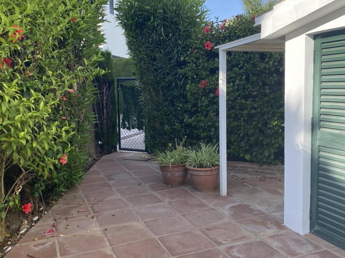 Homey Home Guadalvillas 91 ماربيا المظهر الخارجي الصورة