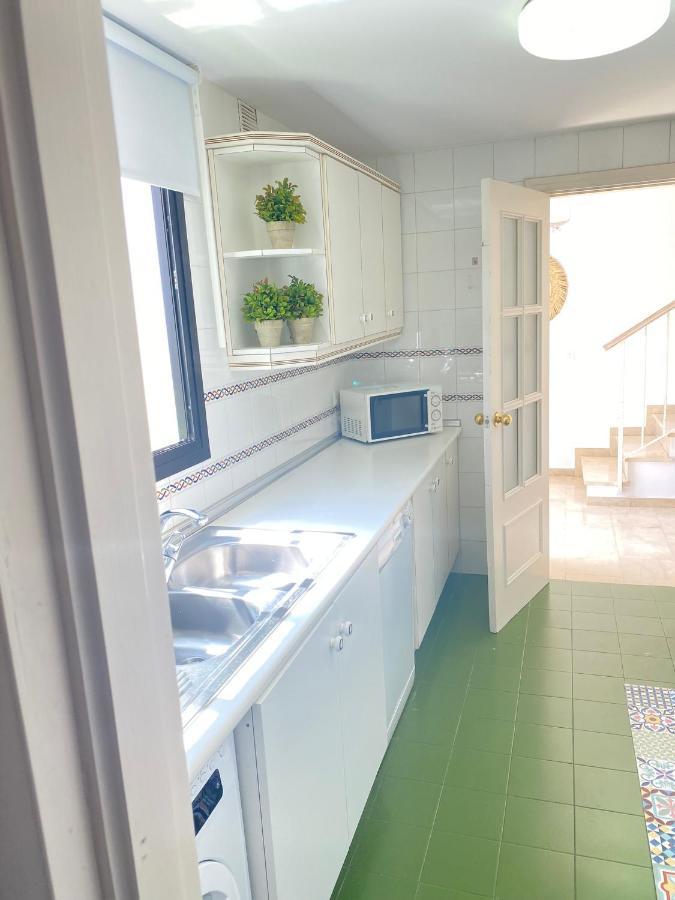 Homey Home Guadalvillas 91 ماربيا المظهر الخارجي الصورة