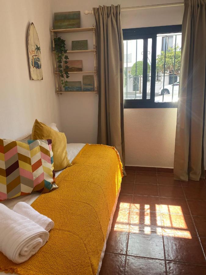 Homey Home Guadalvillas 91 ماربيا المظهر الخارجي الصورة