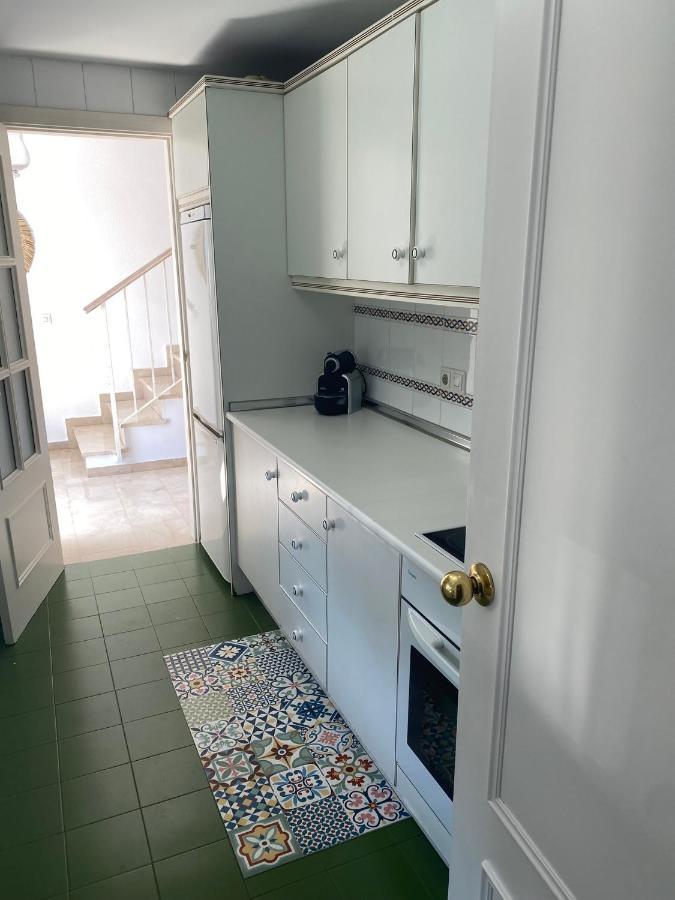 Homey Home Guadalvillas 91 ماربيا المظهر الخارجي الصورة