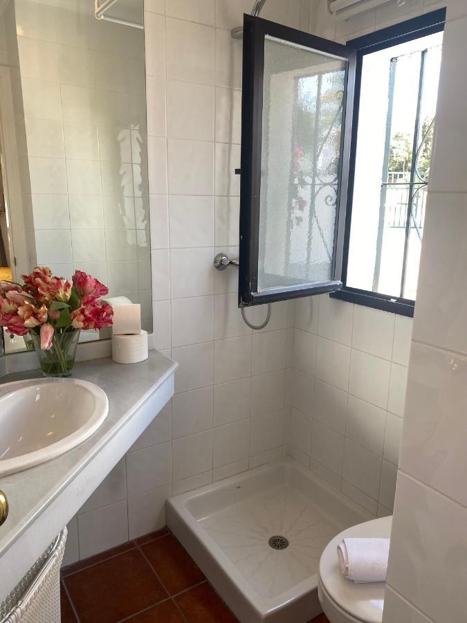 Homey Home Guadalvillas 91 ماربيا المظهر الخارجي الصورة