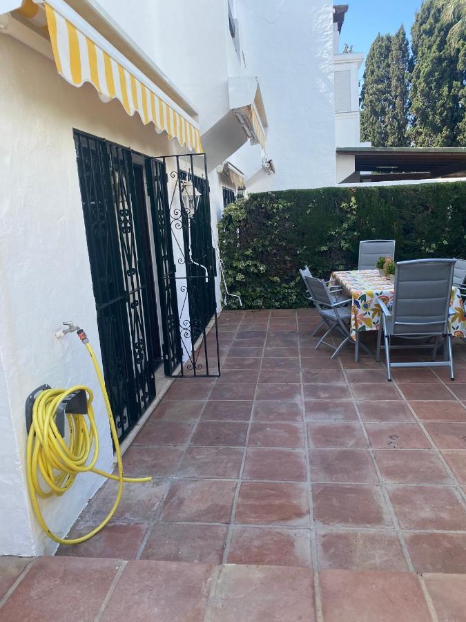 Homey Home Guadalvillas 91 ماربيا المظهر الخارجي الصورة