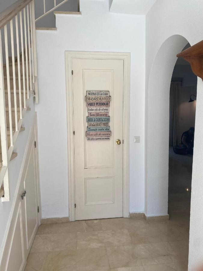 Homey Home Guadalvillas 91 ماربيا المظهر الخارجي الصورة