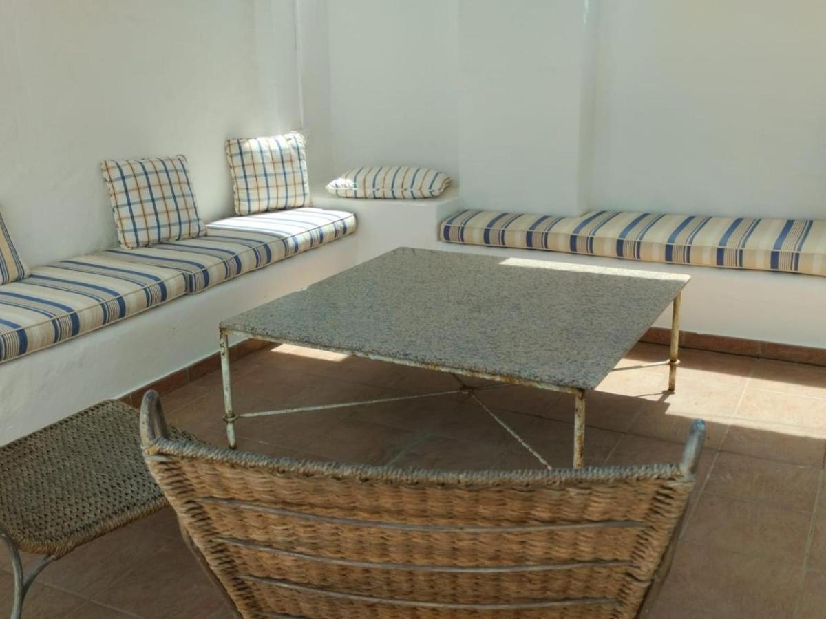 Homey Home Guadalvillas 91 ماربيا المظهر الخارجي الصورة