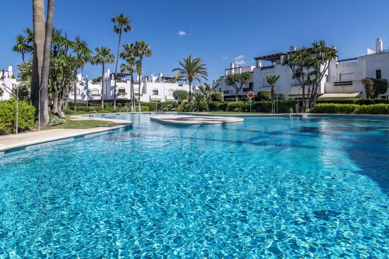 Homey Home Guadalvillas 91 ماربيا المظهر الخارجي الصورة