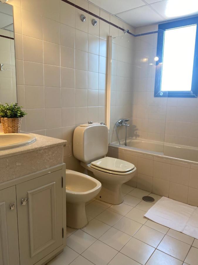 Homey Home Guadalvillas 91 ماربيا المظهر الخارجي الصورة