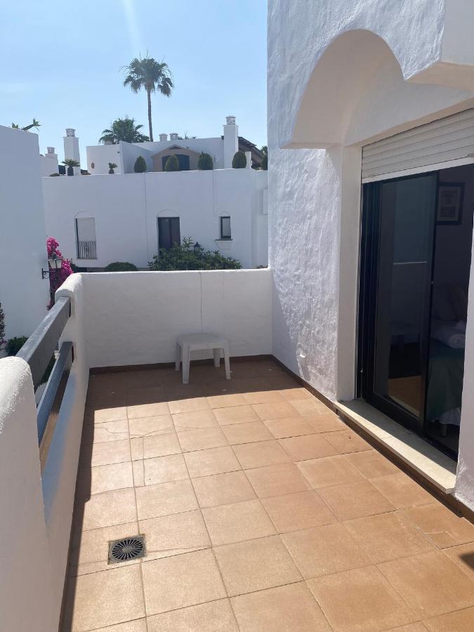 Homey Home Guadalvillas 91 ماربيا المظهر الخارجي الصورة