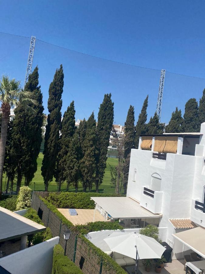 Homey Home Guadalvillas 91 ماربيا المظهر الخارجي الصورة