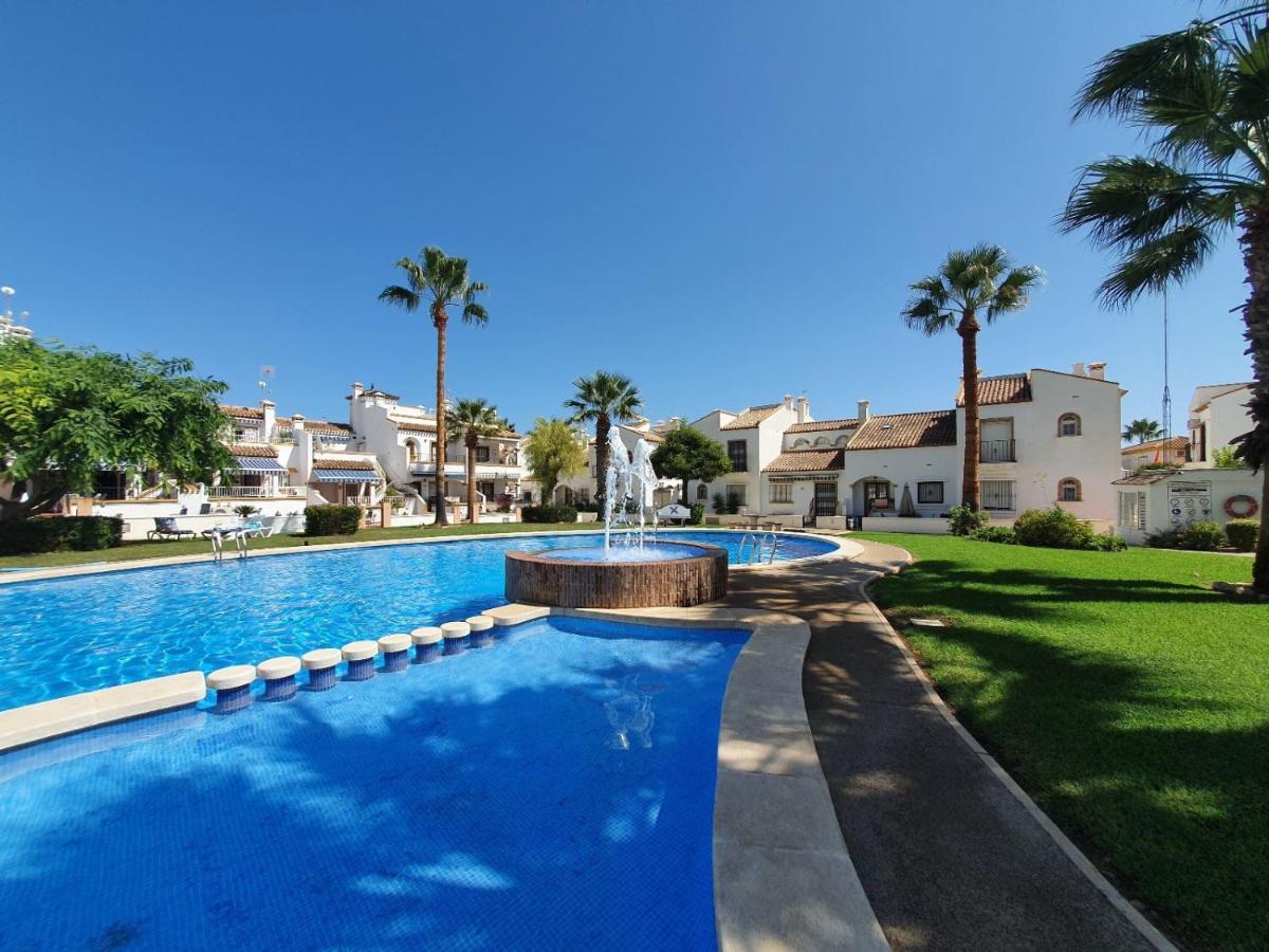 Homey Home Guadalvillas 91 ماربيا المظهر الخارجي الصورة