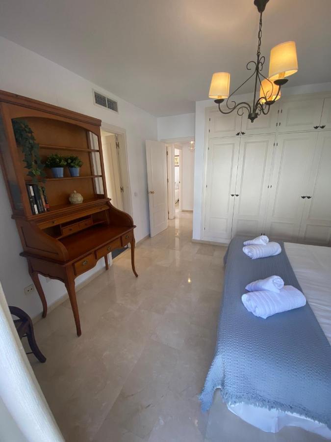 Homey Home Guadalvillas 91 ماربيا المظهر الخارجي الصورة