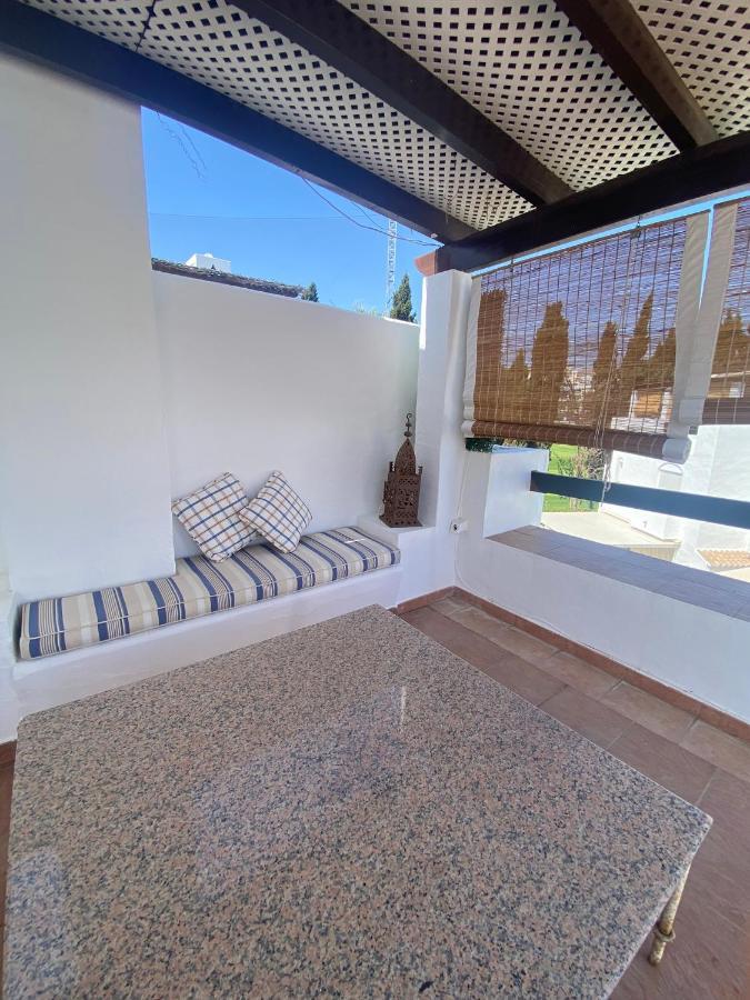 Homey Home Guadalvillas 91 ماربيا المظهر الخارجي الصورة