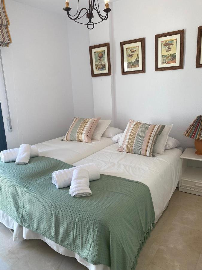 Homey Home Guadalvillas 91 ماربيا المظهر الخارجي الصورة