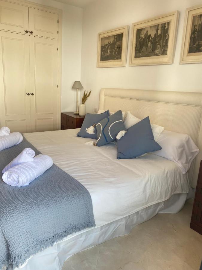 Homey Home Guadalvillas 91 ماربيا المظهر الخارجي الصورة