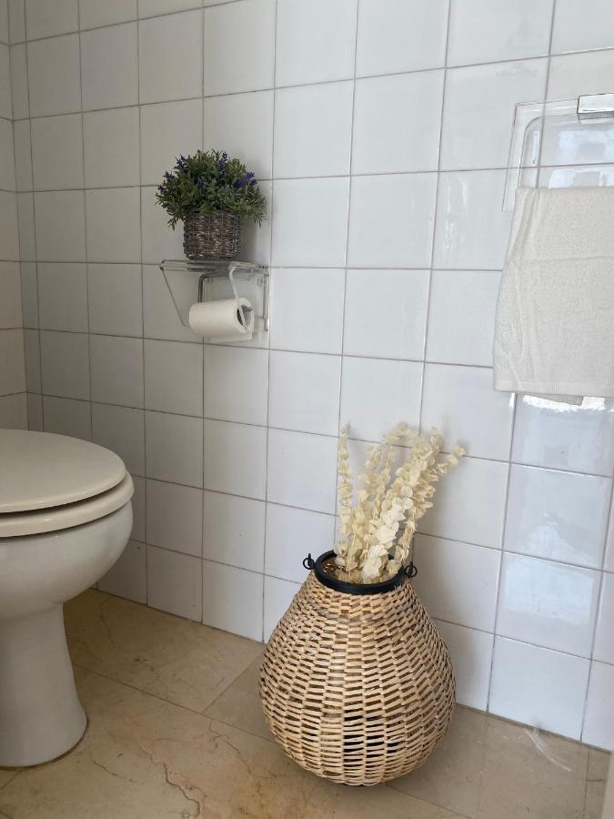Homey Home Guadalvillas 91 ماربيا المظهر الخارجي الصورة